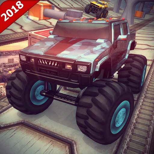 Ultimate Monster Truck